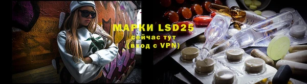 MESCALINE Горняк