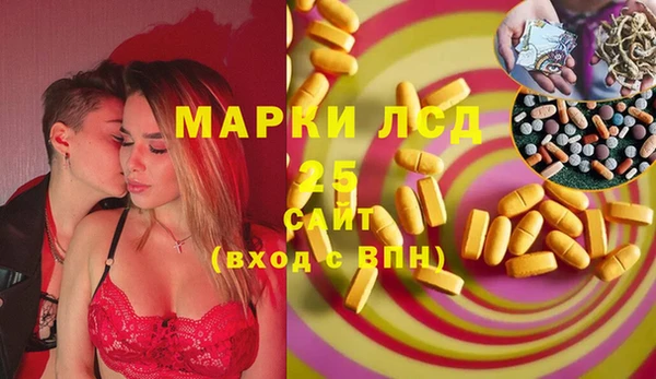 MESCALINE Горняк